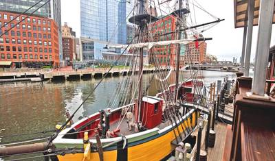 Boston, Cambridge e Harvard - 1 Dia — 3