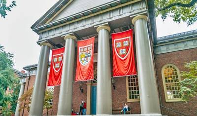 Boston, Cambridge e Harvard - 1 Dia — 5