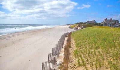 Southampton, Sag Harbor、アウトレットショッピング - 1日 — 2