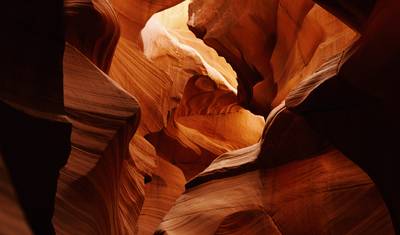 Antelope Canyon i Horseshoe Bend - 1 dzień — 2