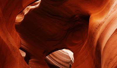 Antelope Canyon i Horseshoe Bend - 1 dzień — 4