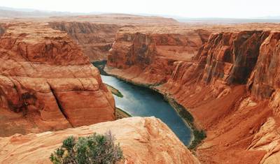 Antelope Canyon i Horseshoe Bend - 1 dzień — 5
