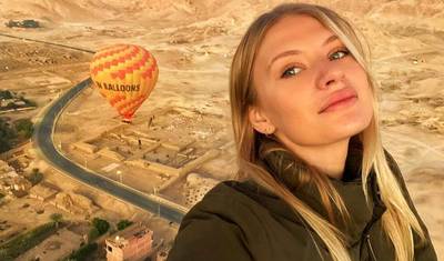 Luxor: Hot Air Balloon Ride Lifetime Experience — 5