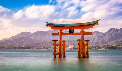 20 Dias de Passeios UNESCO no Japão (guia e motorista particulares) — 3