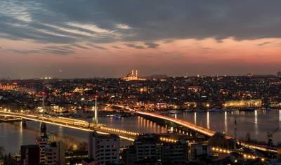 6日間 トルコツアー パッケージ — 4