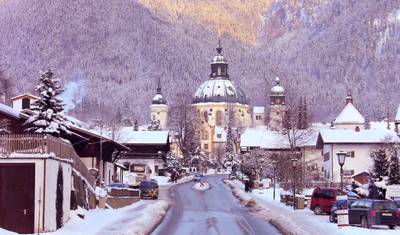 Mercados de Natal Mágicos da Áustria e Alemanha (Innsbruck a Munique) (2026) — 3