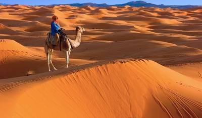 Morocco Discovery مراكش - 9 أيام — 3