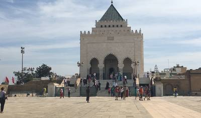 Morocco Discovery مراكش - 9 أيام — 5