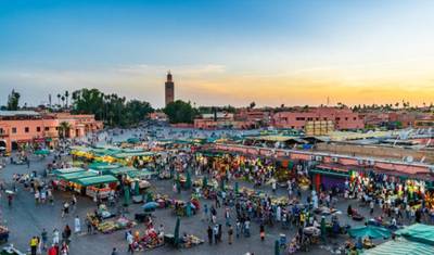 Morocco Discovery مراكش - 9 أيام — 4