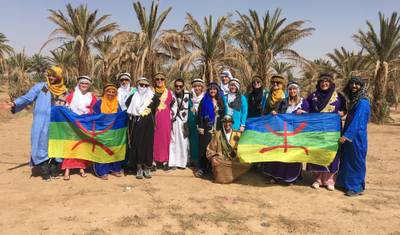 Morocco Discovery カサブランカ - 9日間 — 3
