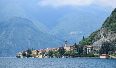 6 Dias em Milão, incluindo visita a Verona, Lago de Garda, Florença, Pisa, Lago de Como, Bellagio e Lugano. — 3