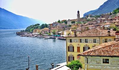 6 Dias em Milão, incluindo visita a Verona, Lago de Garda, Florença, Pisa, Lago de Como, Bellagio e Lugano. — 4