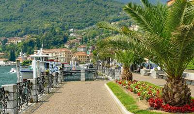 6 Dias em Milão, incluindo visita a Verona, Lago de Garda, Florença, Pisa, Lago de Como, Bellagio e Lugano. — 5