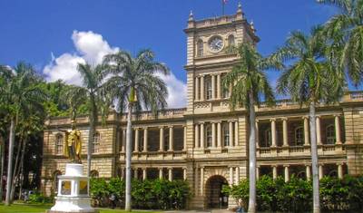 Hawajska Przygoda: Trzy Wyspy – O'ahu, Big Island i Maui (Honolulu, HI do Maui, HI) (2026) — 3