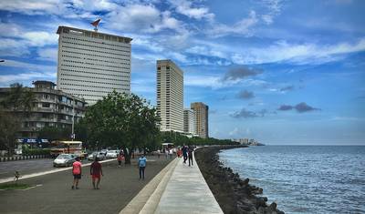 Mumbai Aurangabad Tour Package — 4