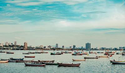 Mumbai Aurangabad Tour Package — 5