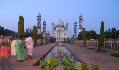 Mumbai Aurangabad Tour Package — 3