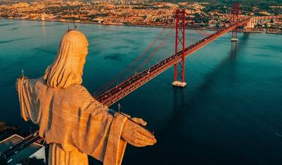 8 Dias em Lisboa e Porto com Passeio de Barco no Vale do Douro e Prova de Vinhos — 3
