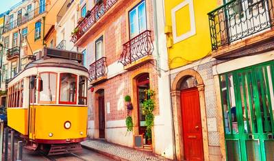 8 Dias em Lisboa e Porto com Passeio de Barco no Vale do Douro e Prova de Vinhos — 4