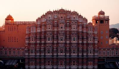 Experience India Nepal and Bhutan- 3 Countries in 16 Days — 5