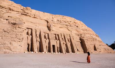 O Melhor de Aswan, Luxor, Abu Simbel e Vila Núbia em 4 Dias Partindo de Aswan — 3