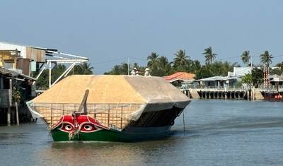 Amazing Private Mekong Delta Cycling Trip 2 Days — 5