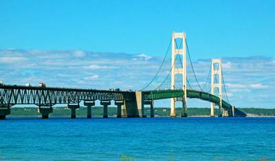 Ilha Mackinac (Chicago, IL para Southfield, MI) (2026) — 5