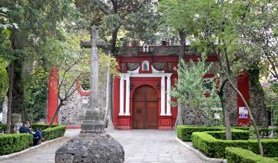 México Urbano — 3