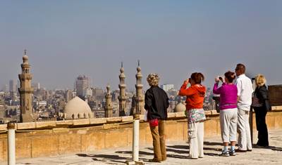 Amazing 3-Day Private Tour around Cairo City, Giza & Alexandria Top Attractions — 5