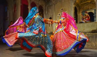 Introdução à Índia - 11 Dias (Tudo Incluído) — 4