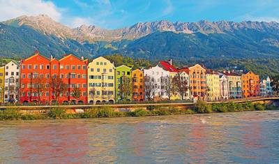 Descubra a Suíça, Áustria e Baviera (Berna a Innsbruck) (2025) — 5