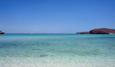 Baja's Cultural Odyssey & La Paz Seashore Elegance 6D/5N — 2