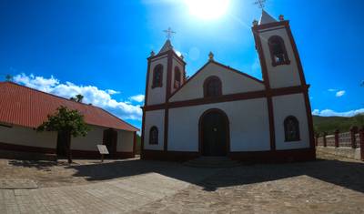 Baja's Cultural Odyssey & La Paz Seashore Elegance 6D/5N — 5
