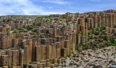 5 أيام في دبلن تشمل Giants Causeway وCliffs of Moher وGalway City وCahir Castles — 4