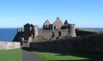5 أيام في دبلن تشمل Giants Causeway وCliffs of Moher وGalway City وCahir Castles — 5
