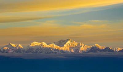 Darjeeling Gangtok Tour Package — 2