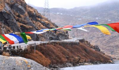 Darjeeling Gangtok Tour Package — 5