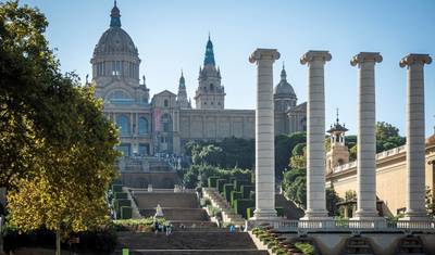 6-dniowa Barcelona, w tym Montserrat, Besalú, Rupit, Girona i Andora — 2