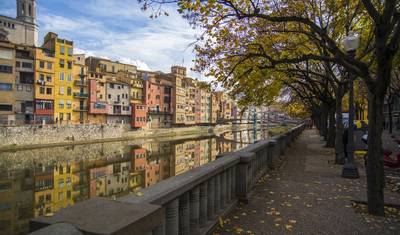 6-dniowa Barcelona, w tym Montserrat, Besalú, Rupit, Girona i Andora — 5