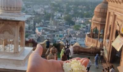 من دلهي: جولة لمدة 3 أيام إلى Mathura وVrindavan — 4