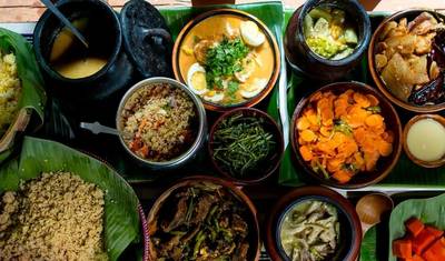 5 nights 6 days Thimphu Bhutan Festival , October 2026 — 3