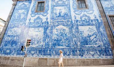 Sabores de Portugal e Espanha 2025 Início no Porto, Fim em Vega de Terrón — 3