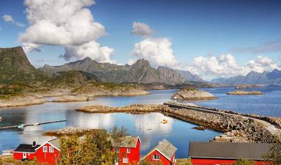 Tromsø: Arktyczna Przygoda - 6 dni — 3