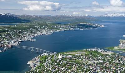 Tromsø: Arktyczna Przygoda - 6 dni — 4