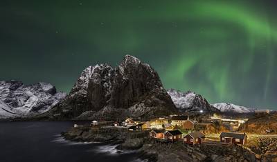 Tromsø: Arktyczna Przygoda - 6 dni — 5