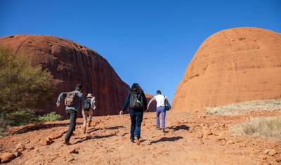 2-dniowa wycieczka do Uluru-Kata Tjuta – Z Alice Springs do Yulary — 5