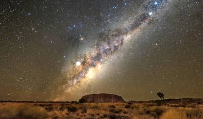 2-dniowa wycieczka do Uluru-Kata Tjuta – Z Alice Springs do Yulary — 2