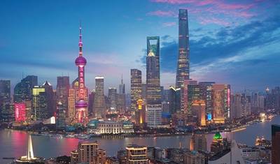 9 Days Splendid China and Water Town   (private guide & driver） — 2