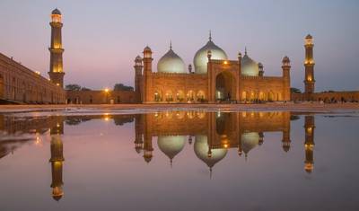 Passeio Cultural por Lahore e Islamabad — 3