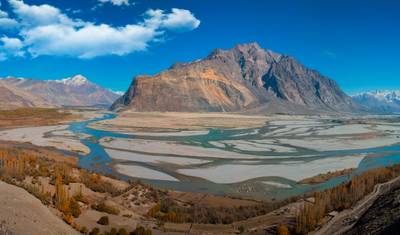 Skardu Valley Tour 2024-2025 — 3